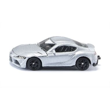 Rotaļu automašīna Toyota GR Supra, Siku