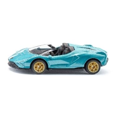 Rotaļu automašīna Lamborghini Siàn Roadster, Siku