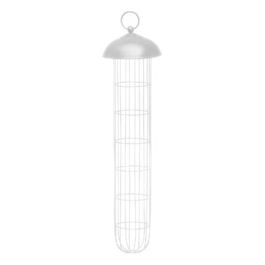 Putnu barotava tauku bumbām, balta, Tintti, 40 cm