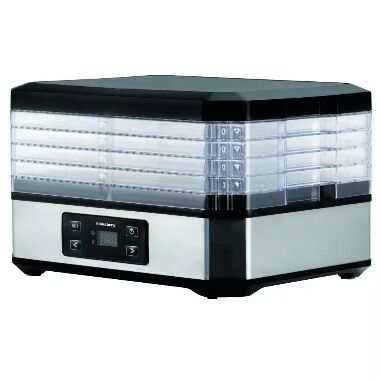 Augļu žāvētājs 350W KB-7569, Klausberg