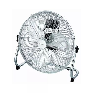 Elektriskais grīdas ventilators KB-7471, Klausberg