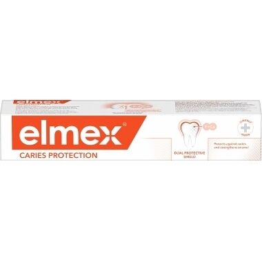 Zobu pasta Caries Protection Elmex, 75 ml