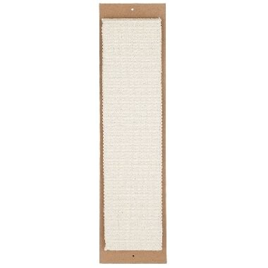 Skrāpēšanas dēlītis kaķiem Maxi Kerbl, 70x17 cm