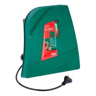 Elektriskais gans Power N 4800, AKO