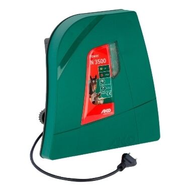 Elektriskais gans Power N 3500, AKO