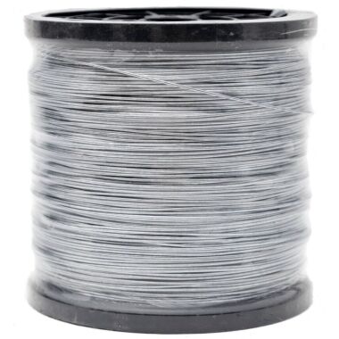 Cinkota stieple elektriskajam ganam 1,6mm/500m, AKO