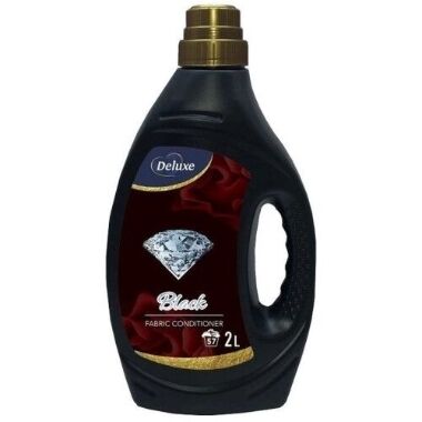 Veļas mīkstinātājs Diamant Black Deluxe, 2 L