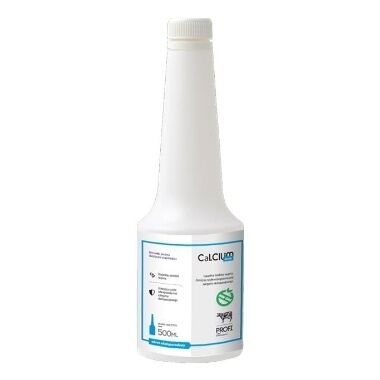 Diētiska papildbarība slaucamajām govīm Calcium Drink Plus, Trans Feed ,500 ml