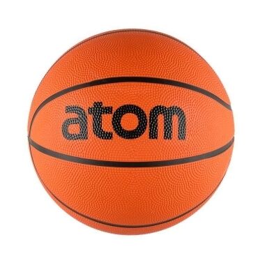 Basketbola bumba 7. izmērs, Atom