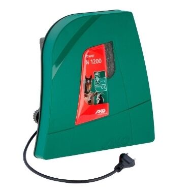 Elektriskais gans Power N 1200, AKO