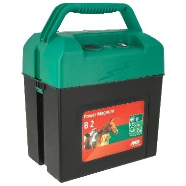 Elektriskais gans Power Magnum B2, AKO