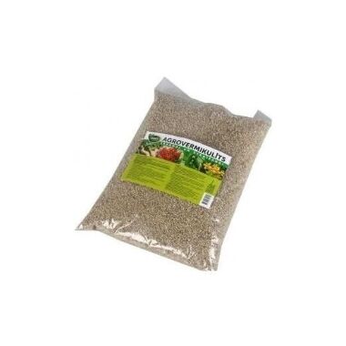 Agrovermikulīts Emin, 5 L
