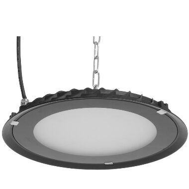 Industriālais gaismeklis LED UFO, 200 W, 19200 lm, Tarmo