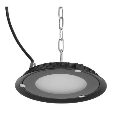 Industriālais gaismeklis LED UFO, 100 W, 9600 lm, Tarmo