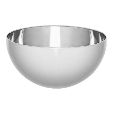 Nerūsējošā tērauda bļoda Maku, 24 cm
