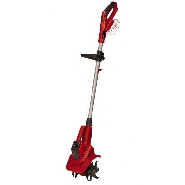 Akumulatora kultivators GE-CR 18/20 Li E Solo, Einhell