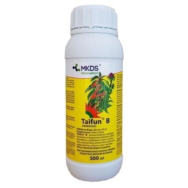 Taifun B MKDS, 500 ml