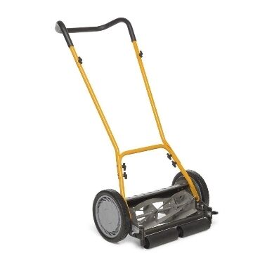 Mehāniskā mauriņa pļaujmašīna SCM 240 R, Stiga