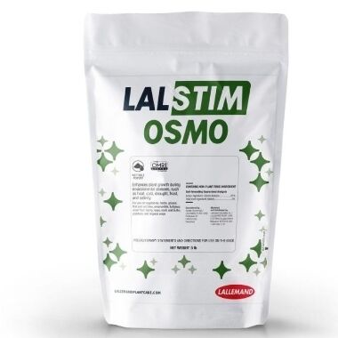 Pretsalnu līdzeklis Lalstim Osmo, 2 kg