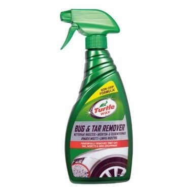 Līdzeklis kukaiņu noņemšanai Turtle wax, 500 ml