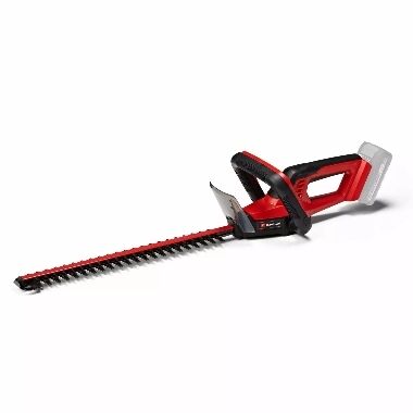 Akumulatora dzīvžoga šķēres GC-CH 18/40 Li Solo, Einhell
