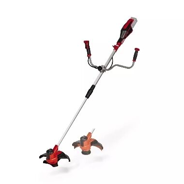 Akumulatora trimmeris GE-CT 18/33 Li E-Solo, Einhell