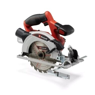 Akumulatora ripzāģis TE-CS 18/165-1 Li-Solo, Einhell