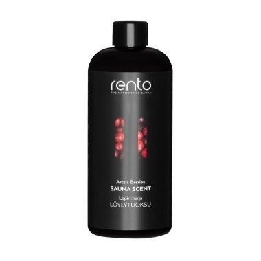 Saunas aromāts Berry Rento, 400 ml