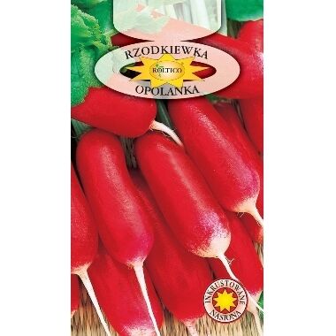 Redīsi Opolanka, Roltico, 10 g