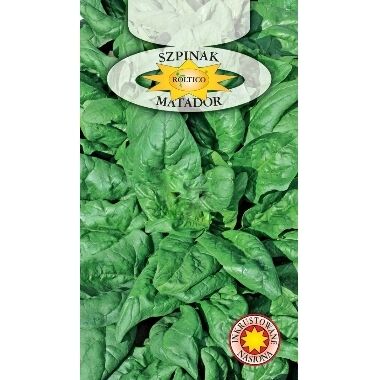 Spināti Matador, Roltico, 10 g