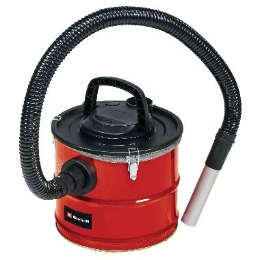 Pelnu savākšanas putekļsūcējs TC-AV 1718 D, Einhell