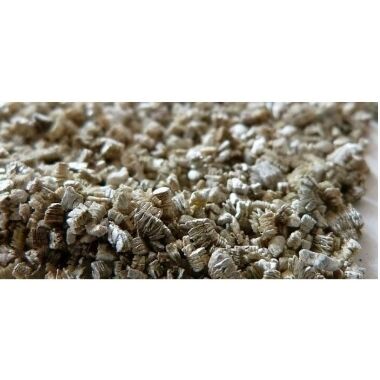 Vermikulīts 2-4 mm, 100 L