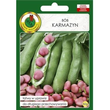 Pupas Karmazyn, PNOS, 50 g