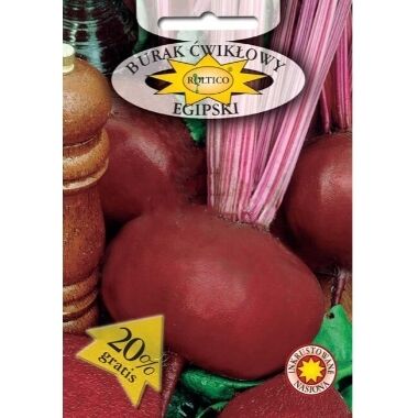 Bietes Egipski, Roltico, 10 g