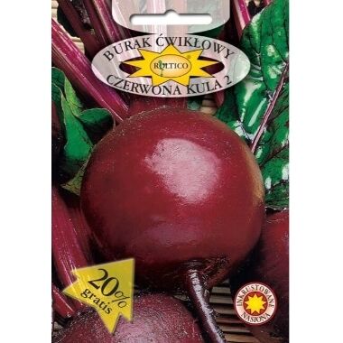 Bietes Czerwona Kula 2, Roltico, 10 g