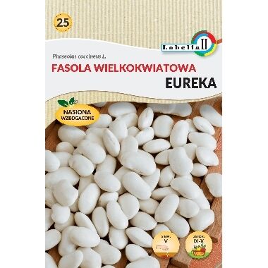 Pupiņas Eureka, Lobelia, 20 g