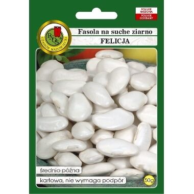 Pupas Felicja, PNOS, 50 g