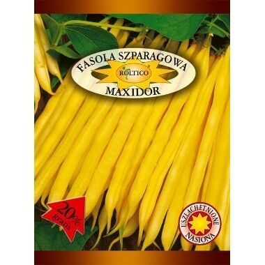Sviesta pupiņas Maxidor, Roltico, 40 g