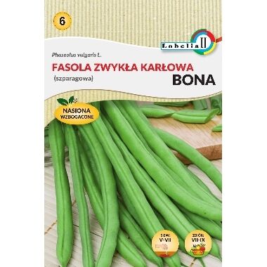 Pupiņas Bona, Lobelia, 20 g
