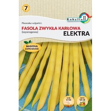 Pupiņas Elektra, Lobelia, 20 g