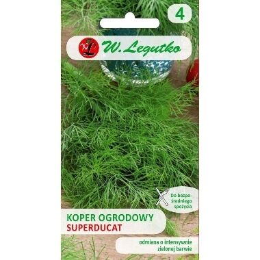 Dilles Superducat, W.Legutko, 5 g