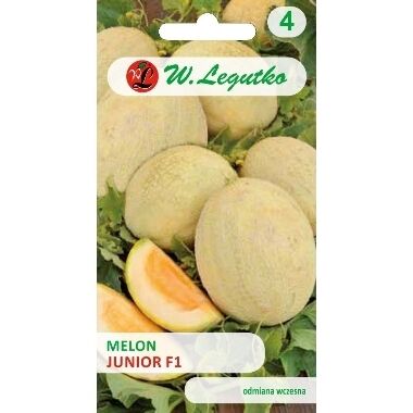 Melone Junior F1, W.Legutko, 1 g