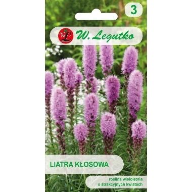 Liatres vārpu, W.Legutko, 0,2 g