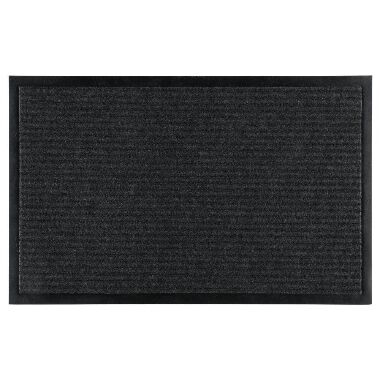 Kājslauķis Parker melns 4Living, 50x80 cm