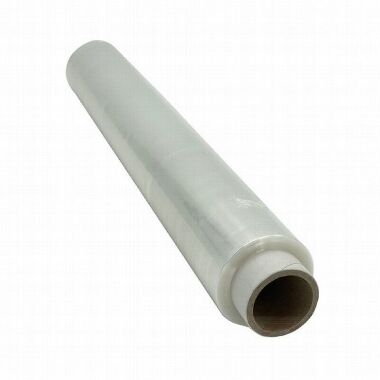 Pārtikas plēve LDPE, 450mm x 300m
