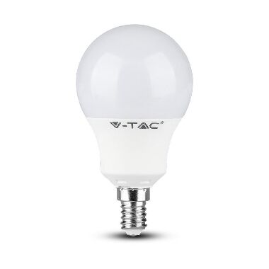 LED spuldze VT-269 E14/8,5W/806lm, V-TAC