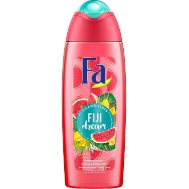 Dušas želeja Fiji Dream FA, 250 ml