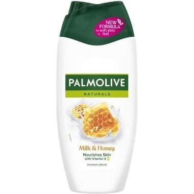 Dušas želeja Milk&Honey Palmolive, 250 ml