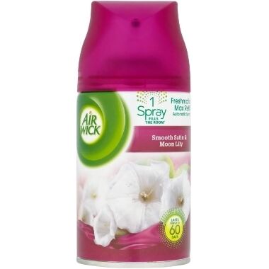 Gaisa atsvaidzinātājs Moon Lily Air Wick, 250 ml