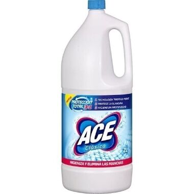 Balinātājs Regular ACE, 2 L